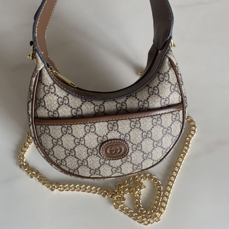 Gucci Hobo Bags